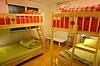 Albergue Gateway Korea Guesthouse