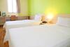 Hotel 7days Inn Beijing Shijingshan Gucheng