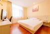 Hotel Hanting Express Beijing Xizhimen