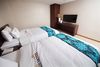 Namsan Hill Hotel
