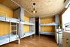 The One Hostel Hongdae In Seoul