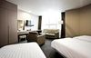 Best Western New Seoul Hotel