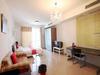 China Sunshine Apartment Guomao