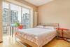 China Sunshine Apartment Guomao