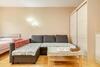 China Sunshine Apartment Guomao
