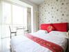 China Sunshine Apartment Guomao