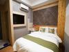 Hostal D.h Sinchon Guesthouse