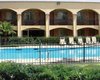 Hotel Plaza Juarez