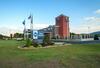 Hotel Sleep Inn Carolina First Center