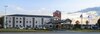 Hotel Sleep Inn Carolina First Center