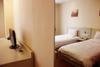 Hotel Hanting Express Bengbu Xinshiji Square