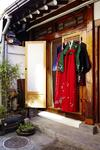 Hostal Vine Hanok Guesthouse