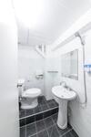 Hostal Sp@ Itaewon Guesthouse