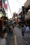 Hostal Sp@ Itaewon Guesthouse