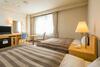 Ark Hotel Hiroshimaeki Minami