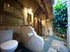 Flower Bud Bungalow Balangan