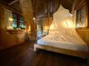 Flower Bud Bungalow Balangan