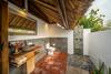 Flower Bud Bungalow Balangan