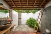 Flower Bud Bungalow Balangan