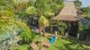 Flower Bud Bungalow Balangan