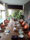 Puri Ratu Jimbaran Villa