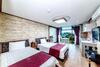 Hotel Olleyo Resort