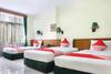 Hostal Griya Patria Guest House