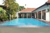 Hostal Griya Patria Guest House