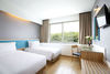 Hotel Santika Kelapa Gading