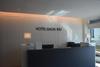 Feliz Telcon Hotel Seogwipo