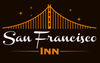 Hotel Vagabond Inn San Francisco