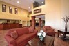 Hotel Comfort Suites