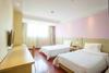 Hotel 7days Inn Chengdu North Railway Station No.2