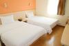 Hotel 7days Inn Chengdu North Railway Station No.2