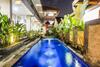Hostal The Gaduh Guest House