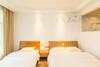Posada Jue Se Garden Theme Inn