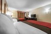 Hotel Comfort Inn & Suites