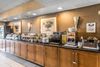 Hotel Comfort Inn & Suites