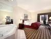 Hotel Comfort Inn (boston Heights)