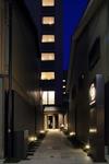 Hotel Grand Bach Kyoto