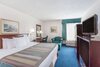 Hotel Comfort Inn