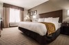 Hotel Comfort Suites (st. Joseph)