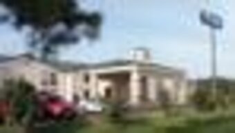 Hotel Comfort Inn (arkadelphia)