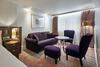 Hotel Hilton London Hyde Park