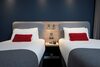 Hotel Holiday Inn Express London Hammersmith