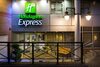 Hotel Holiday Inn Express London Hammersmith