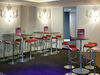 Hotel Novotel Manchester West