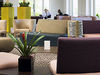 Hotel Novotel Manchester West