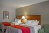 Hotel Comfort Inn & Suites