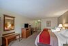 Hotel Comfort Inn & Suites